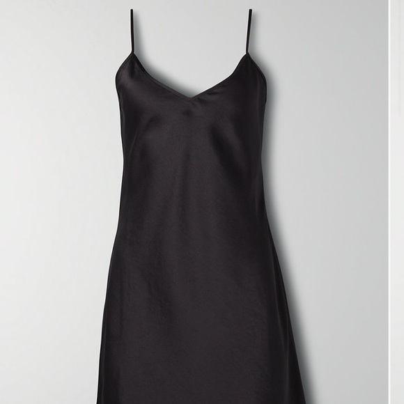 WILFRED only slip dress - Picture 2 of 7